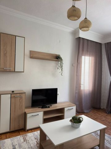 Studio/Γκαρσονιέρα για ενοικίαση Μητρόπολη (Κομοτηνή) - Φωτογραφία 5