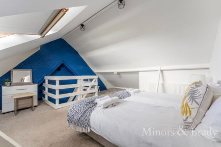 2 bedroom flat to rent - Photo 4