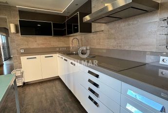 Ático-Dúplex en alquiler en Benalmádena – Málaga | Gilmar Consulting