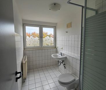 2 Zimmerwohnung mit EBK in Vieselbach - Foto 2