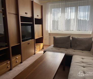 Pronájem bytu 2+1 56 m² - Photo 1