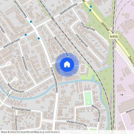 Benninsbrugstraat, 30, 9032, Wondelgem
