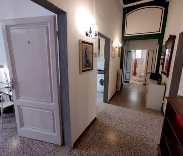 Private room in Via del Bronzino - Photo 6