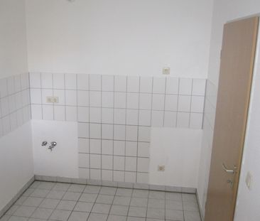 Komfortable Seniorenwohnung mit Aufzug! - Foto 1