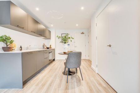 1 bedroom apartment to rent - Photo 2