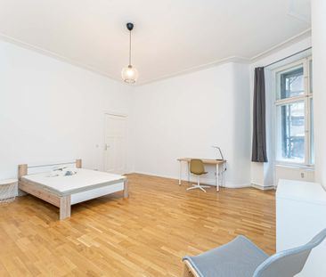 Wisbyer Straße - Room 1 - Photo 5