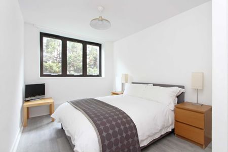 Tavistock Crescent, North Kensington, W11, London - Photo 2