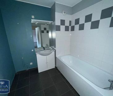 Appartement à louer 2 pièces 48.93m² - Photo 4