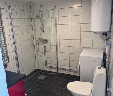 Larsfridsvägen 12 - Foto 4