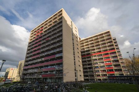 Chambre étudiante Uilenstede 439, Amstelveen - À louer - Photo 3