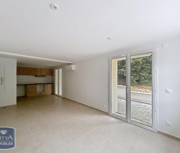 Location Appartement 2 pièces 53m² POMMIERS 69480 - Photo 1