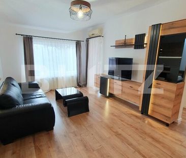 Apartament 2 camere, 65 mp, parcare, Andrei Muresanu - Photo 4