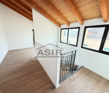 Ático de alquiler en Avenida Alzira, Polinyà de Xúquer - Photo 5