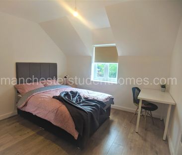 Mitford Road, Manchester, M14 6NU - Photo 5