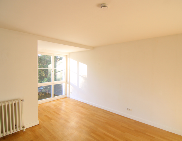 Sensationeller Familientraum im Erstbezug mit großer Terrasse, hochwertiger Ausstattung + TG/Wallbox - Photo 1