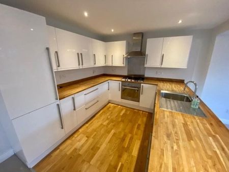 Christie Drive, Loughborough, Property for rent - Photo 3