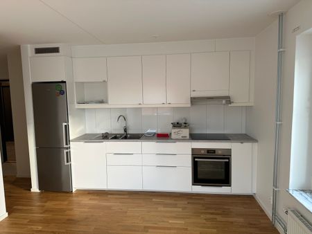 Bäckby Torgg. 22 -2rok(lgh 1112) - Photo 4