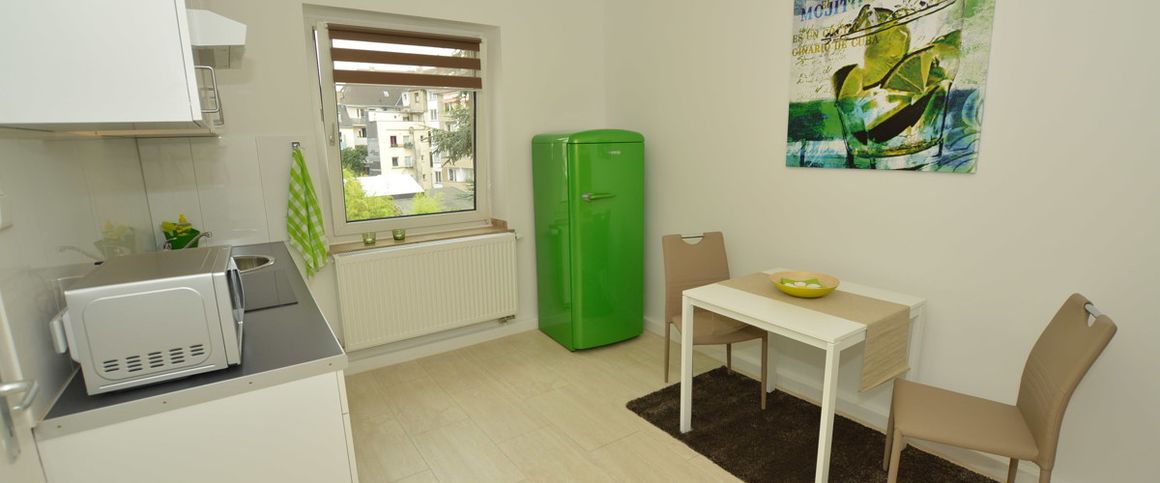 Großzügiges Apartment in Pempelfort - Photo 1