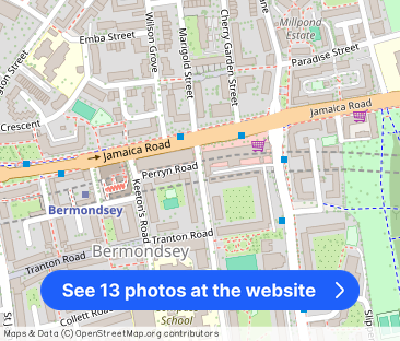 New Place Square, London, SE16 - Photo 1