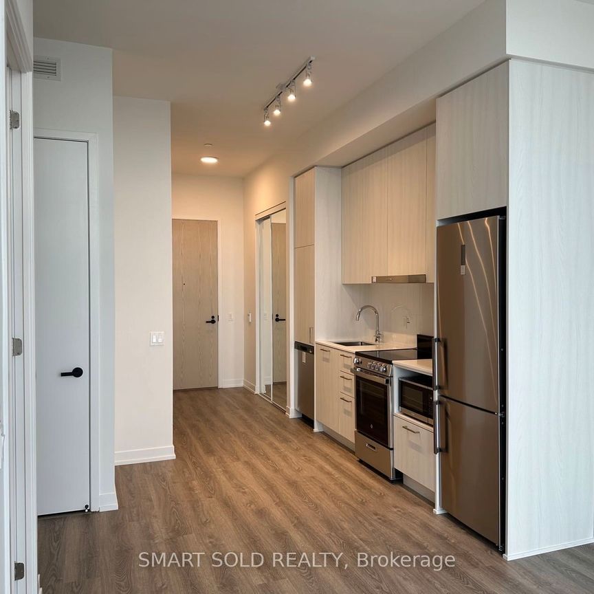 For Lease - 195 Commerce Street Unit# 608, Vaughan, Ontario - Photo 1