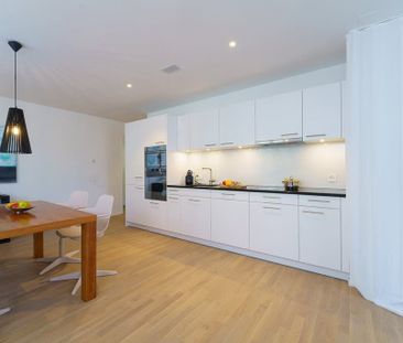 2.5 Zimmer, 63 m², 2. Stock - Foto 5