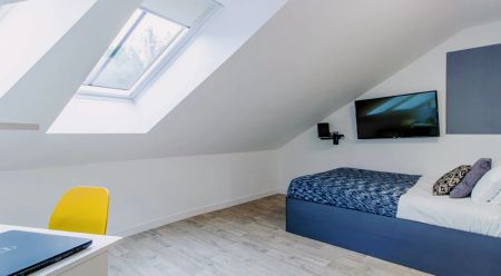 Premium 2 bed Apartment - Photo 2