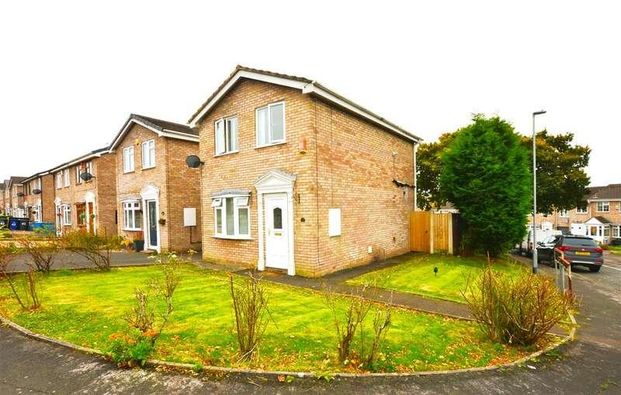 Ferndown Drive, Clayton, Newcastle-under-lyme, ST5 - Photo 1