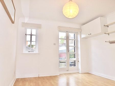 1 bedroom apartment to rent - Photo 3