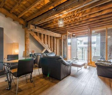 Port East Apartments, Canary Wharf, E14 - Photo 2