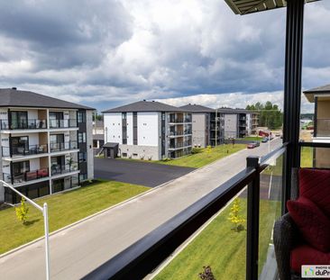 rue Andante, Trois-Rivières (Trois-Rivières) à louer - Photo 2