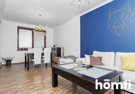 Mieszkanie 79 m², Poznań - Zdjęcie 4