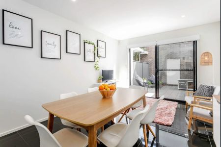 Will Situated Townhouse in the Heart of St Clair - Photo 4