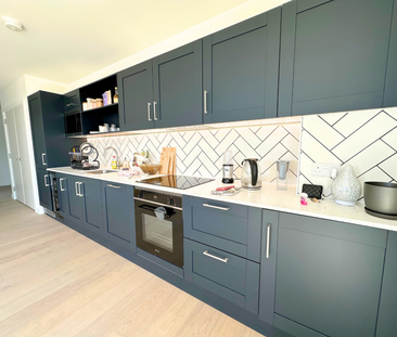 2 bedroom apartment to rent - Photo 6