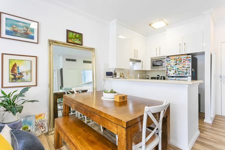 56/15 Potter Street, Waterloo NSW 2017 - Apartment For Rent | Domain - Photo 3