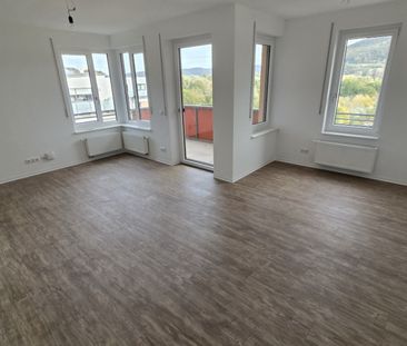 Wohnung, 3 Zimmer (79,44 m²) - Photo 2