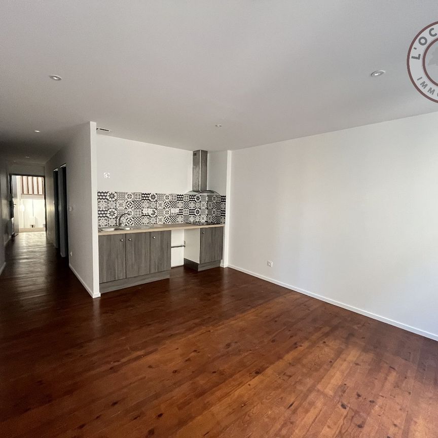 Location Appartement 2 pièces 45m² AUCH 32000 - Photo 1