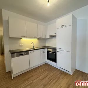 Moderne 2-Zimmer-Wohnung mit Loggia, Fußbodenheizung & Einbauküche im 20. Bezirk Wien! - Photo 3