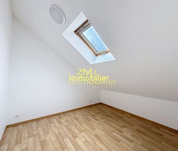 Location Appartement 2 pièces 38m² - Photo 3