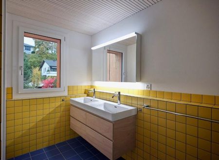 4.5 Zimmer, 3. Stock - Photo 5