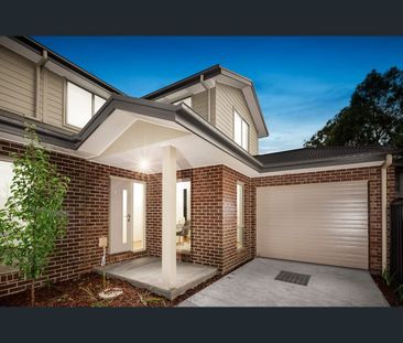 21 Tortice Drive, Ringwood North, Vic 3134 - Photo 1