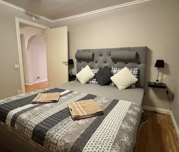 Byskiftesgatan, Linköping - Foto 1