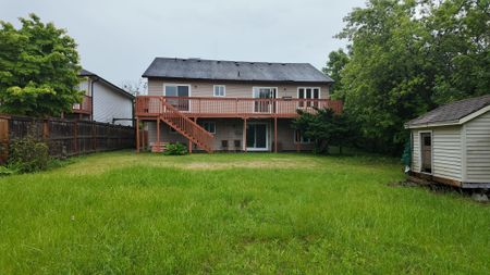 For Lease - 74 David Street Unit# Lower, Brampton, Ontario - Photo 3