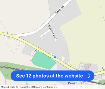 Richards Close Chiddingstone Causeway TN11 - Photo 1