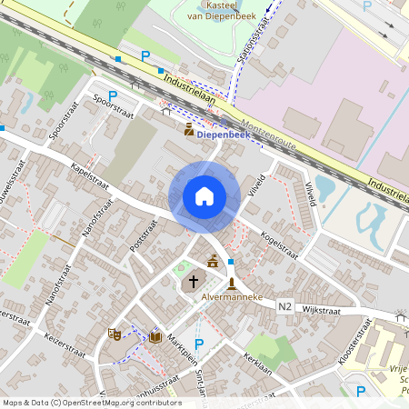 Kogelstraat 4 / 11, 3590 Diepenbeek