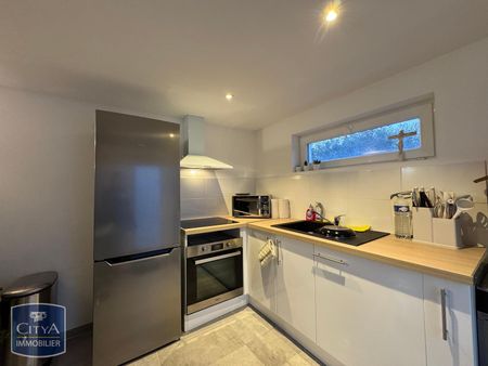 Location Appartement 2 pièces 35m² MONTFAVET 84140 - Photo 2