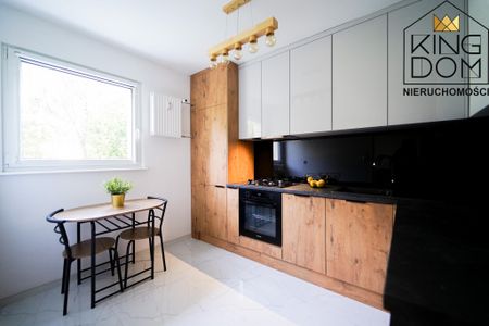 Na wynajem ustawna kawalerka, położona na parterze - Фото 5