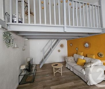 Appartement T2 à louer 2 pièces - 34,78 m2 CHATEAUROUX - 36 - Photo 6
