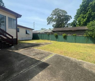 Freshly Painted - New Kitchen - Photo 1