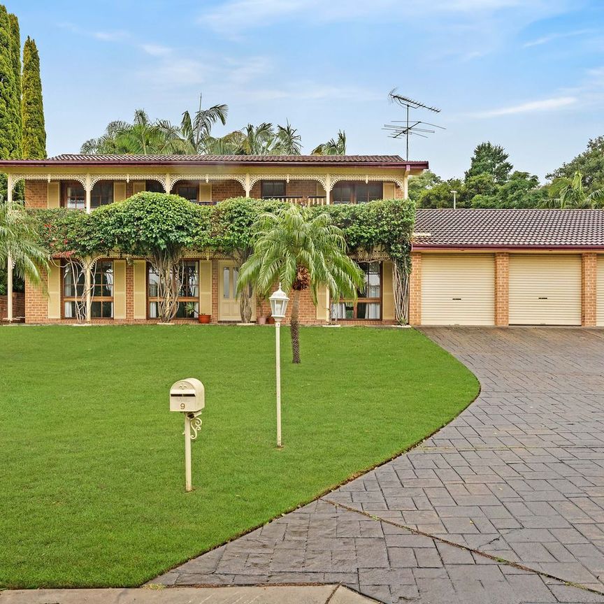 9 Viria Court, Glenhaven - Photo 1