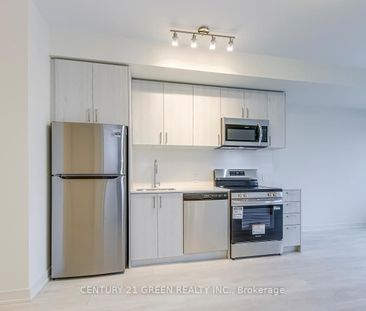 For Lease - 8020 Derry Road Unit# 209, Milton, Ontario - Photo 6